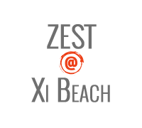 Zest at Xi Beach Lixouri Kefalonia